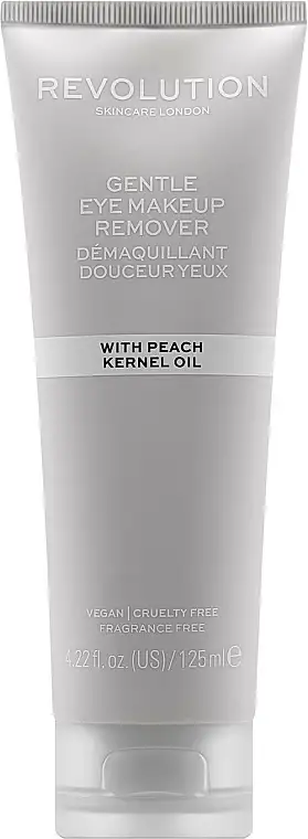 Revolution Skincare Gentle Eye Make Up Remover 45277908