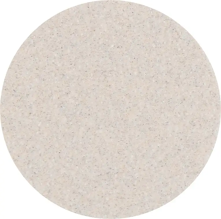 Erstatningsfiler til pedicure disk "Pododisc", M, hvid, korn 180, 50 stk.. 46854186