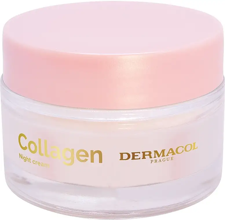 Foryngende natcreme 96119266