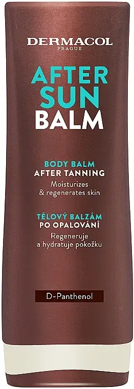 Regenererende og fugtgivende After Sun Balm 26909428