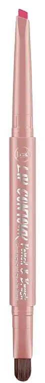 J.Cat Beauty Lip Contour Pencil & Brush 24988066