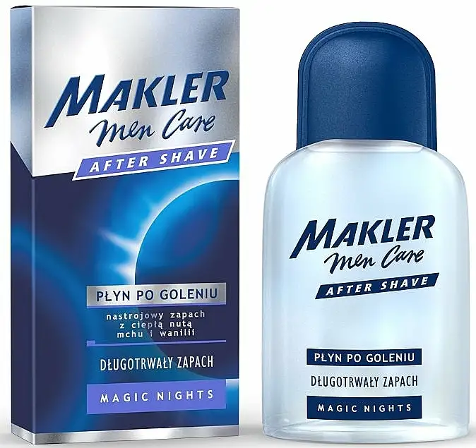 After Shave Lotion 38363919