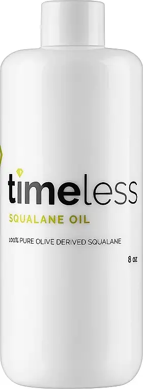 Squalanolie, med dispenser 81238022