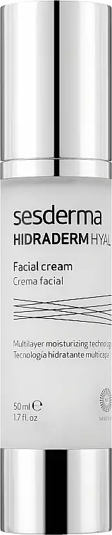 Fugtighedscreme 38870092