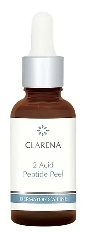 Året rundt peptid peeling med botox-effekt til alle hudtyper 75708797