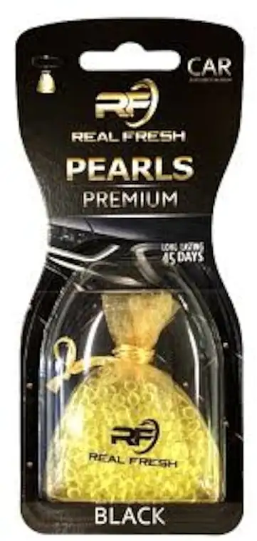 Bilduft 'Sort', pose 39669029