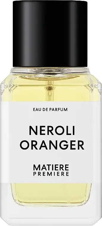 Matiere Premiere Neroli Oranger 52921583
