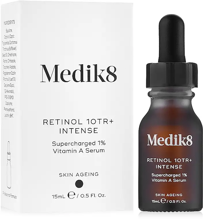 Retinol 1% Nat Serum 32940365