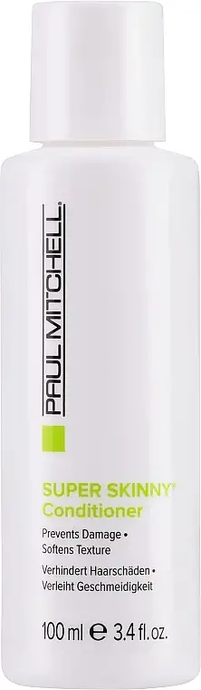 Krøllet hårbalsam 65721944