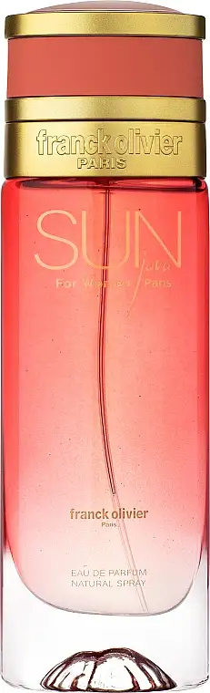 Franck Olivier Sun Java for Women 65418068