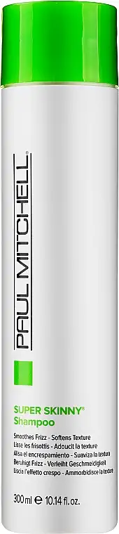 Udglattende hårshampoo 12724887