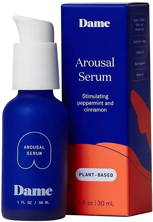 Serum til at vække lyst 62219766