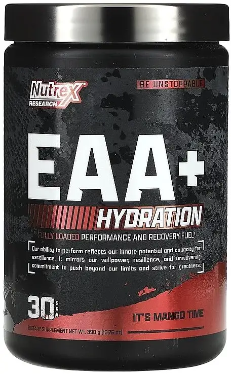 Aminosyrekompleks "Mango" 20384389