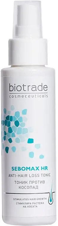 Tonic lotion mod hårtab 10910551