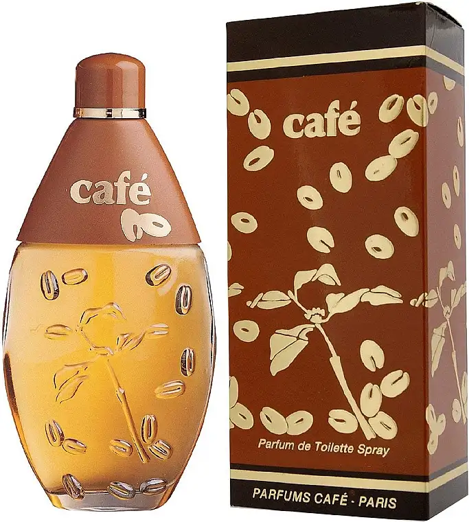 Cafe Parfums Cafe 15893030