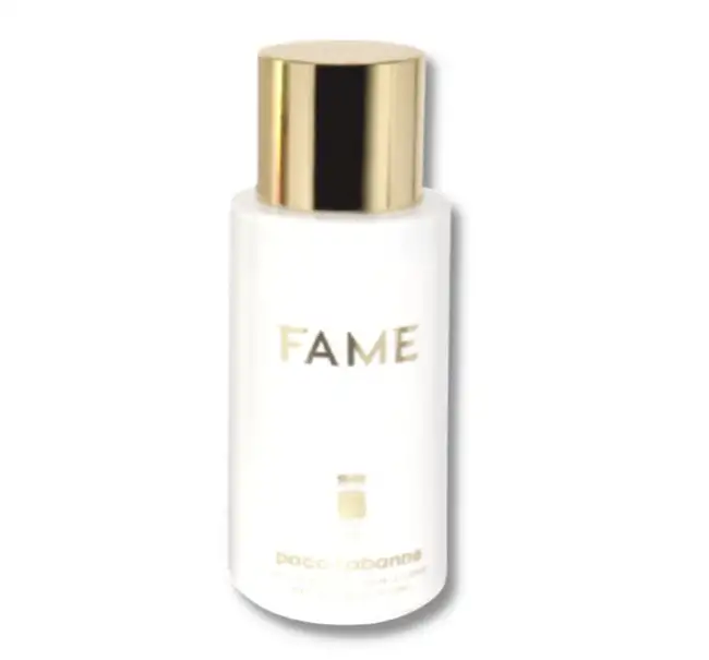 Paco Rabanne - Fame Body Lotion - 200 ml