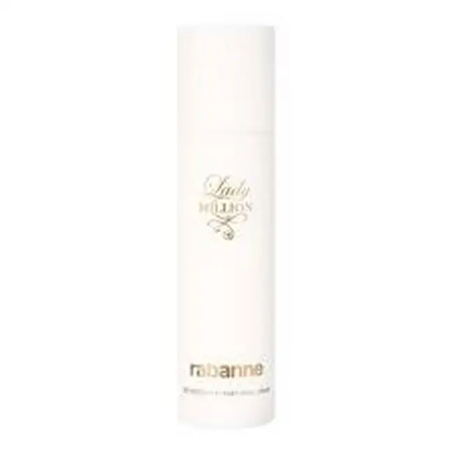 Paco Rabanne - Lady Million Deodorant Spray - 150 ml