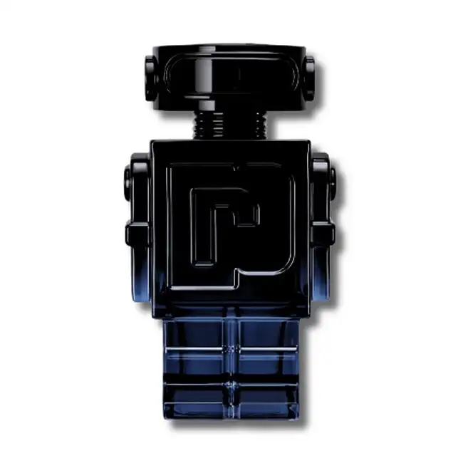 Paco Rabanne - Phantom Eau de Parfum Intense - 100 ml