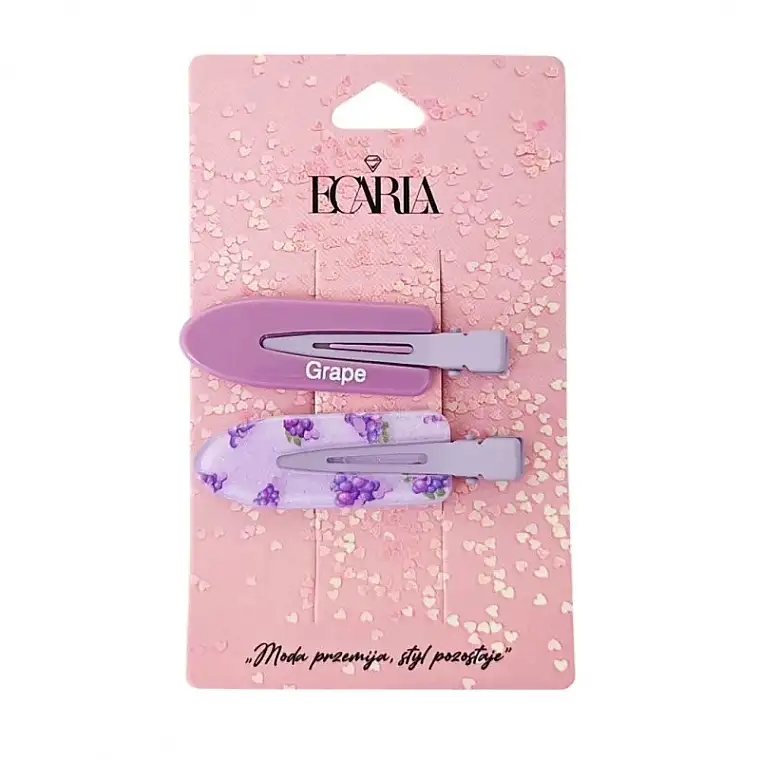 Hårspænder sæt, SP394 31064876