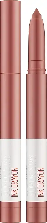 Maybelline SuperStay Ink Crayon 71480963