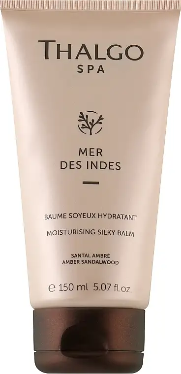 Fugtgivende silke body balm 56518920