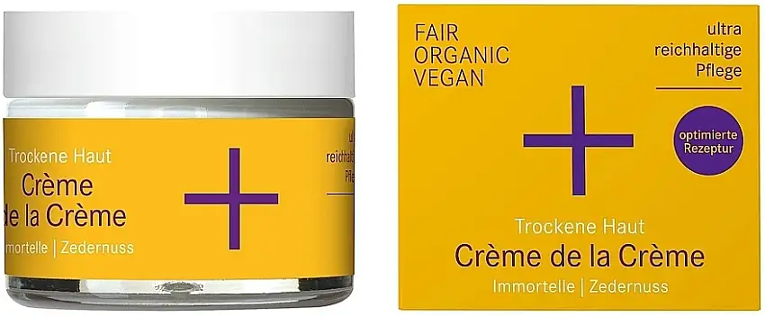 Ultrarig ansigtscreme 53397625