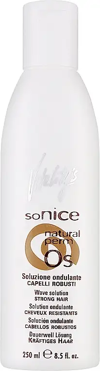 Hår Permanent 43376696