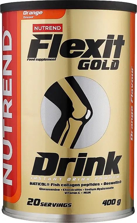 Appelsin Special Additiv 52810037