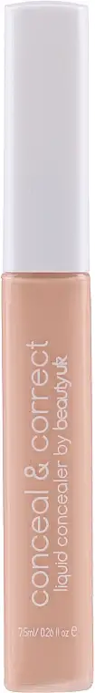 Beauty UK Conceal & Correct 20289340