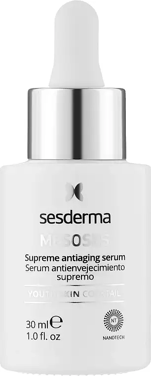 Anti-aging serum til ansigt 96471536