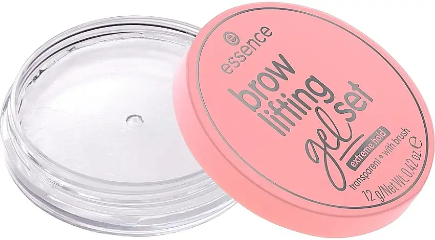 Essence Øjenløftende gelsæt! 36573312