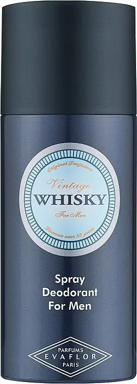Evaflor Whisky Vintage 91412640
