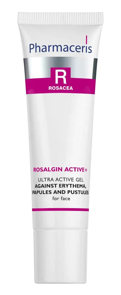 Pharmaceris R-Rosalgin Active+ - 30 ml.