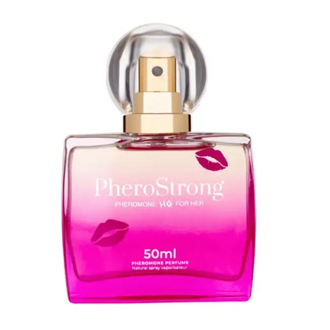 Pherostrong - HQ Pheromone Perfume For Women - 50 ml