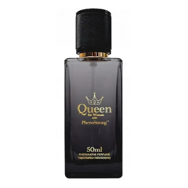Pherostrong - Queen for Women Pheromone - 50 ml - Edp