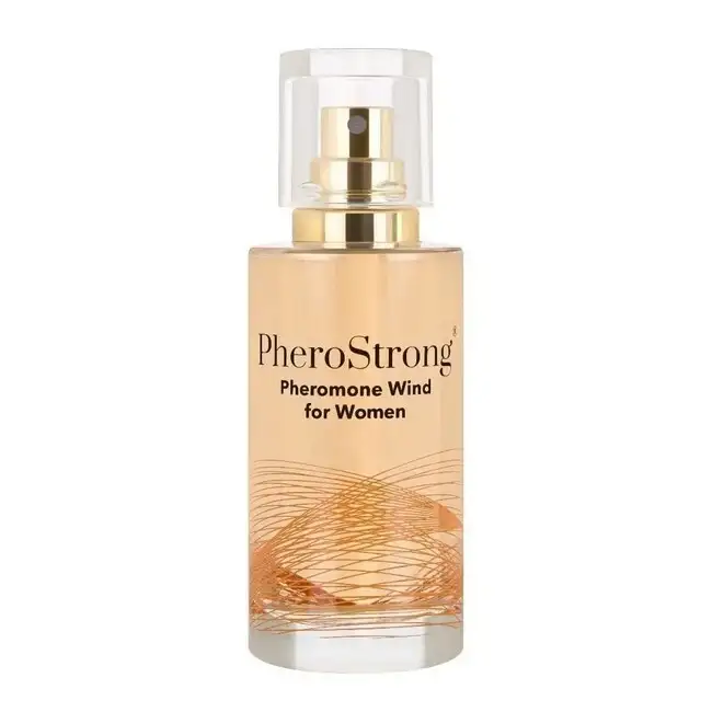 Pherostrong - Wind for Women Pheromone Perfume - 50 ml