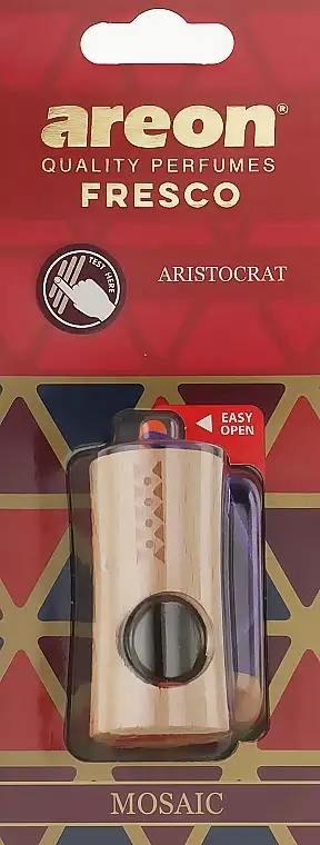 Luftfrisker "Aristocrat" 62682189