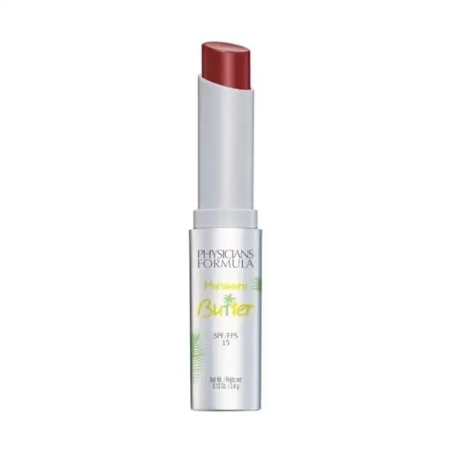 Physicians Formula - Murumuru Butter Lip Cream - Nights in Rio