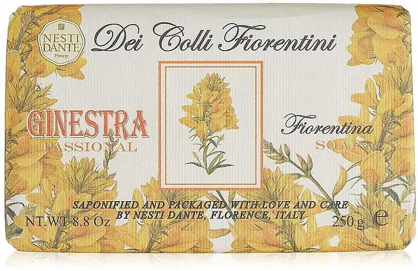 Sæbe "Gorse" 63919380