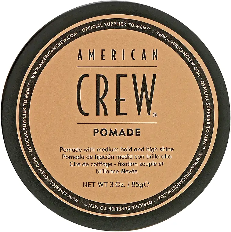 Hårpomade, medium hold 87733398