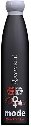 Væske til krøllet hår 98723977