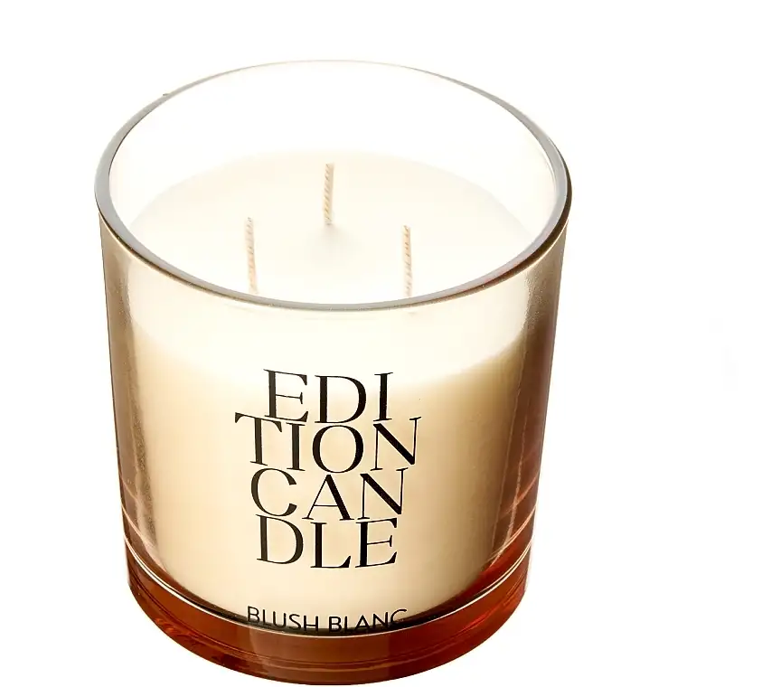 Duftlys 'Blush Blanc' 57616704