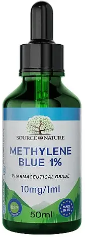 Antiseptisk væske "Methylblå", 10 mg 84263909