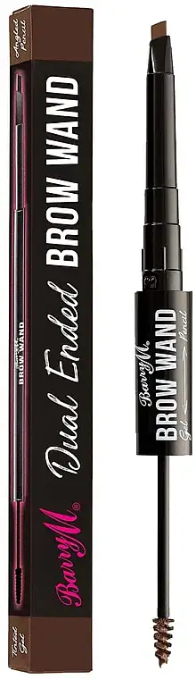 Barry M Cosmetics Brow Wand Dual Ended 12939080