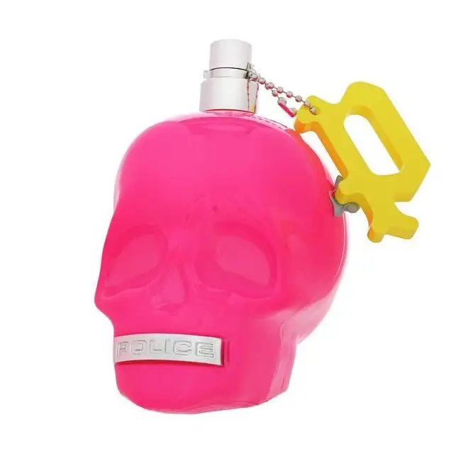 Police - To Be Good Vibes Woman - 75 ml - Edp