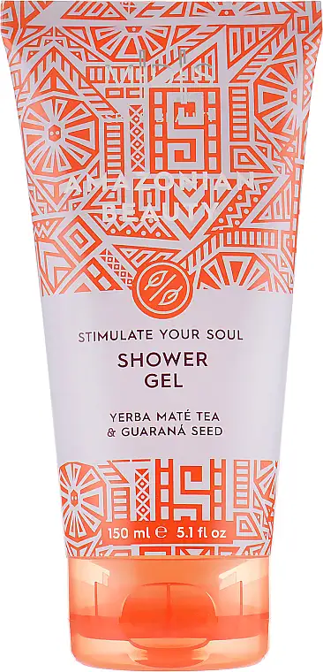 Amazonisk skønhedsbrusegel 38245909