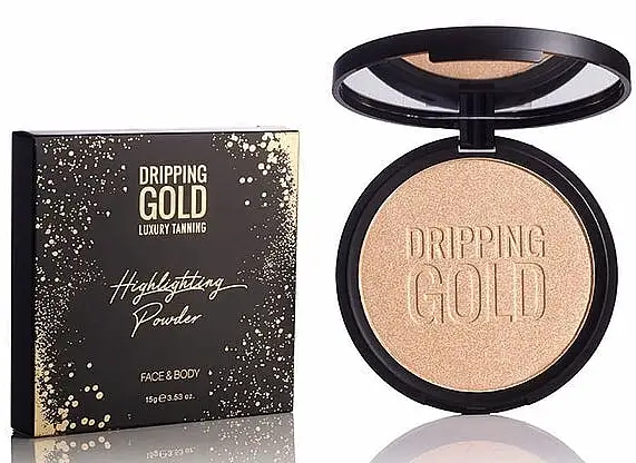 Highlighter & Pudder 79326613