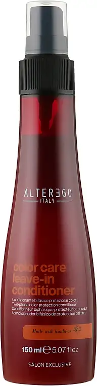 To-faset balsam til farvet hår 25943398