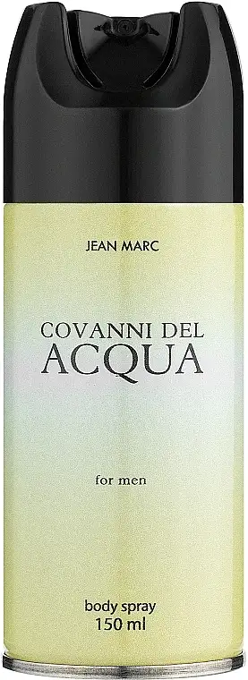 Jean Marc Covanni Del Acqua 83037315