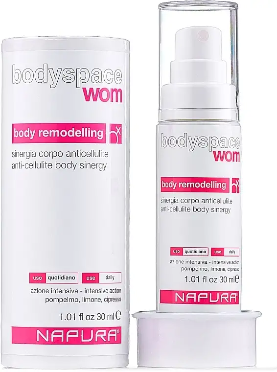 Anti-Cellulite citron & cypres Spray 84007872